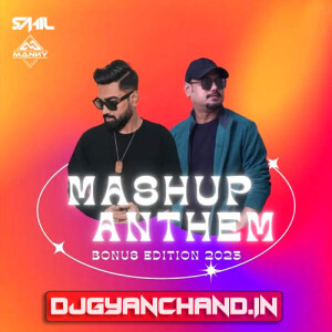NYE Countdown (Mashup Edit Remix Mp3) - DJ Sahil x DJ Manny